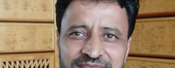 احمد قریشی به عنوان عضو شورای رهبری آیفکس انتخاب شد